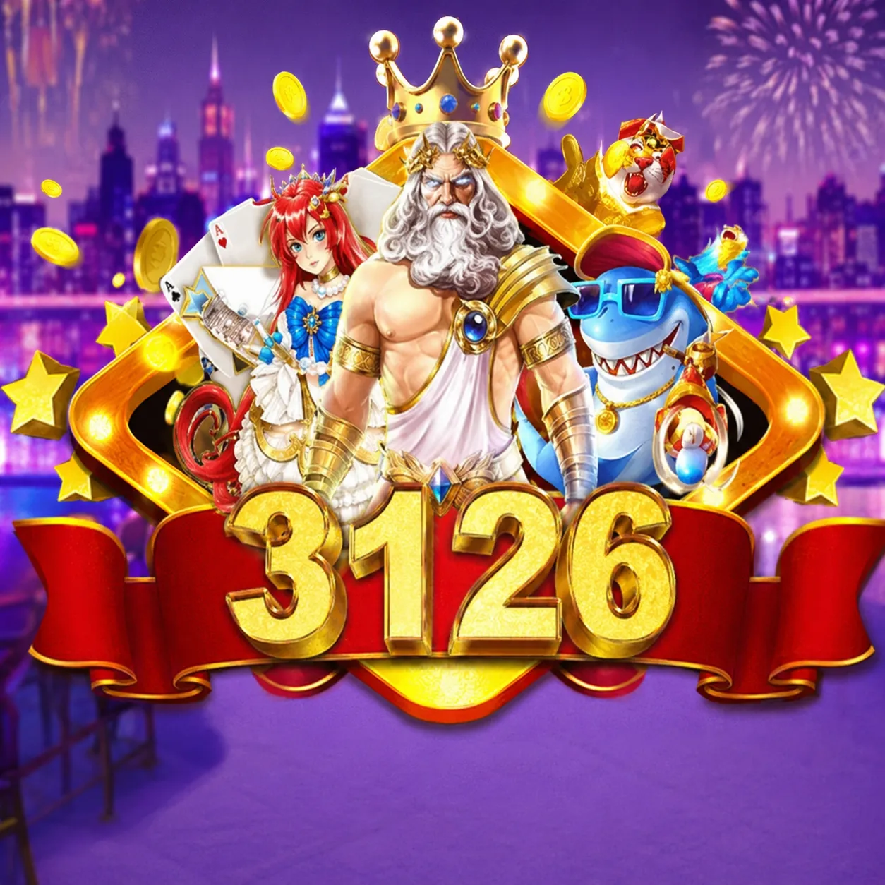 3126SLOT - Aplikasi Lacak Lokasi Terbaik untuk Anda